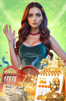 Imagem promocional dos jogos Fortune da ye888