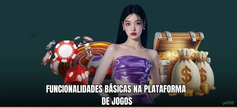 Imagem promocional dos jogos de lottery da ye888